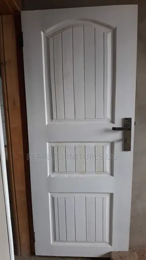 Well Designed Doors