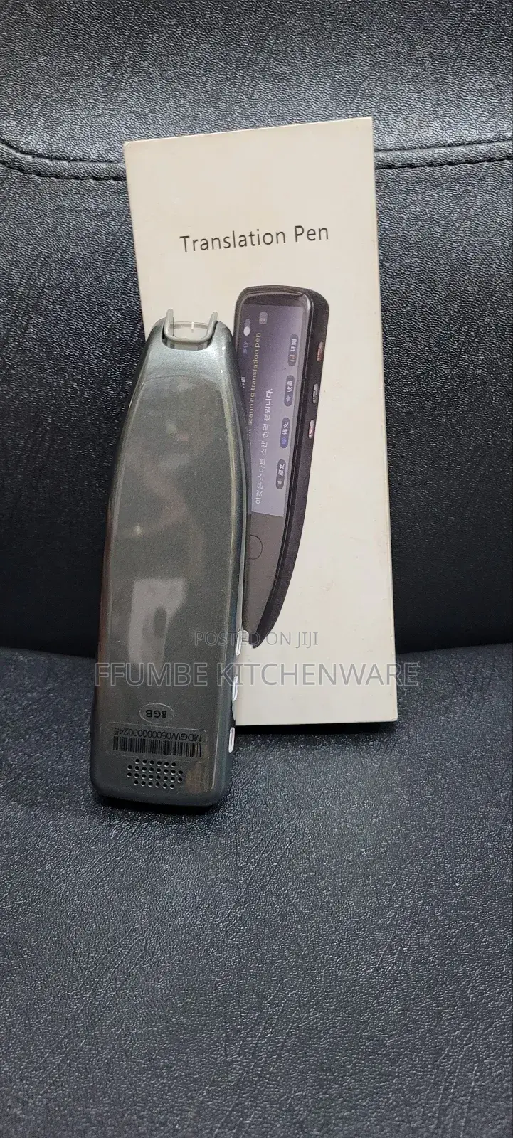 Translation Pen