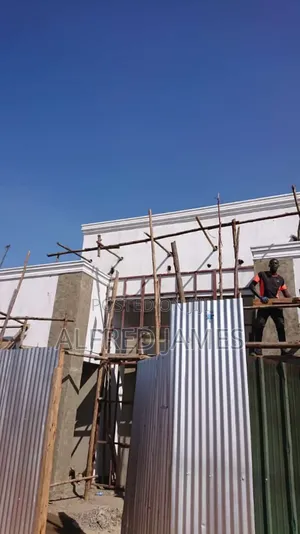 Top Molding Copying On A Box House Or Hidden Roof