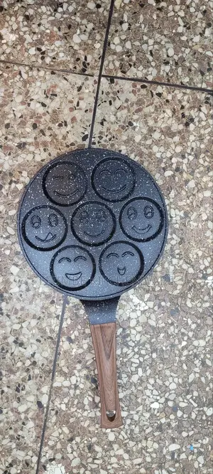 Pancake Pan