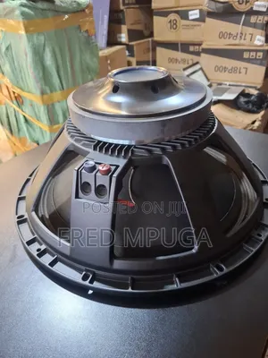 RCF Woofer