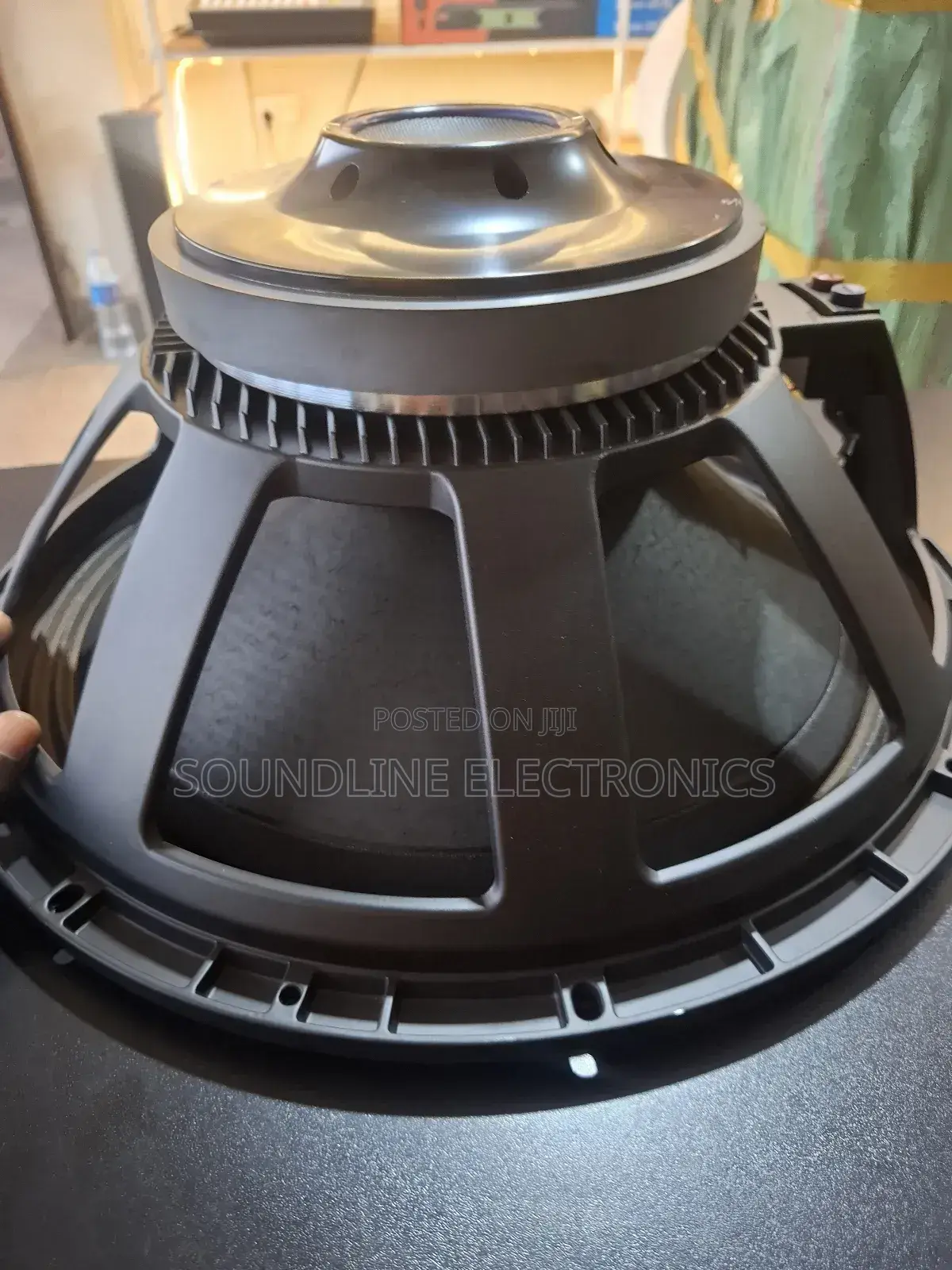 RCF Woofer