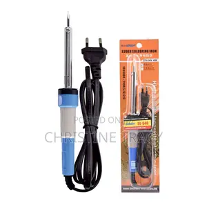 Soldering Iron