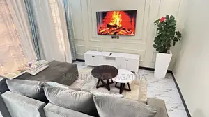 Furnished 1bdrm Apartment in Kawempe for rent