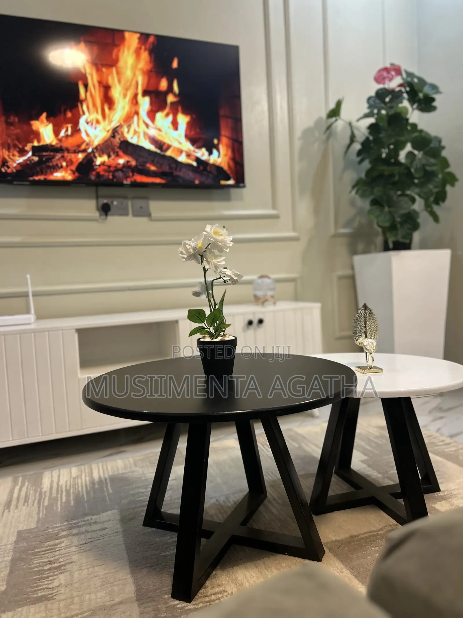 Furnished 1bdrm Apartment in Kawempe for rent