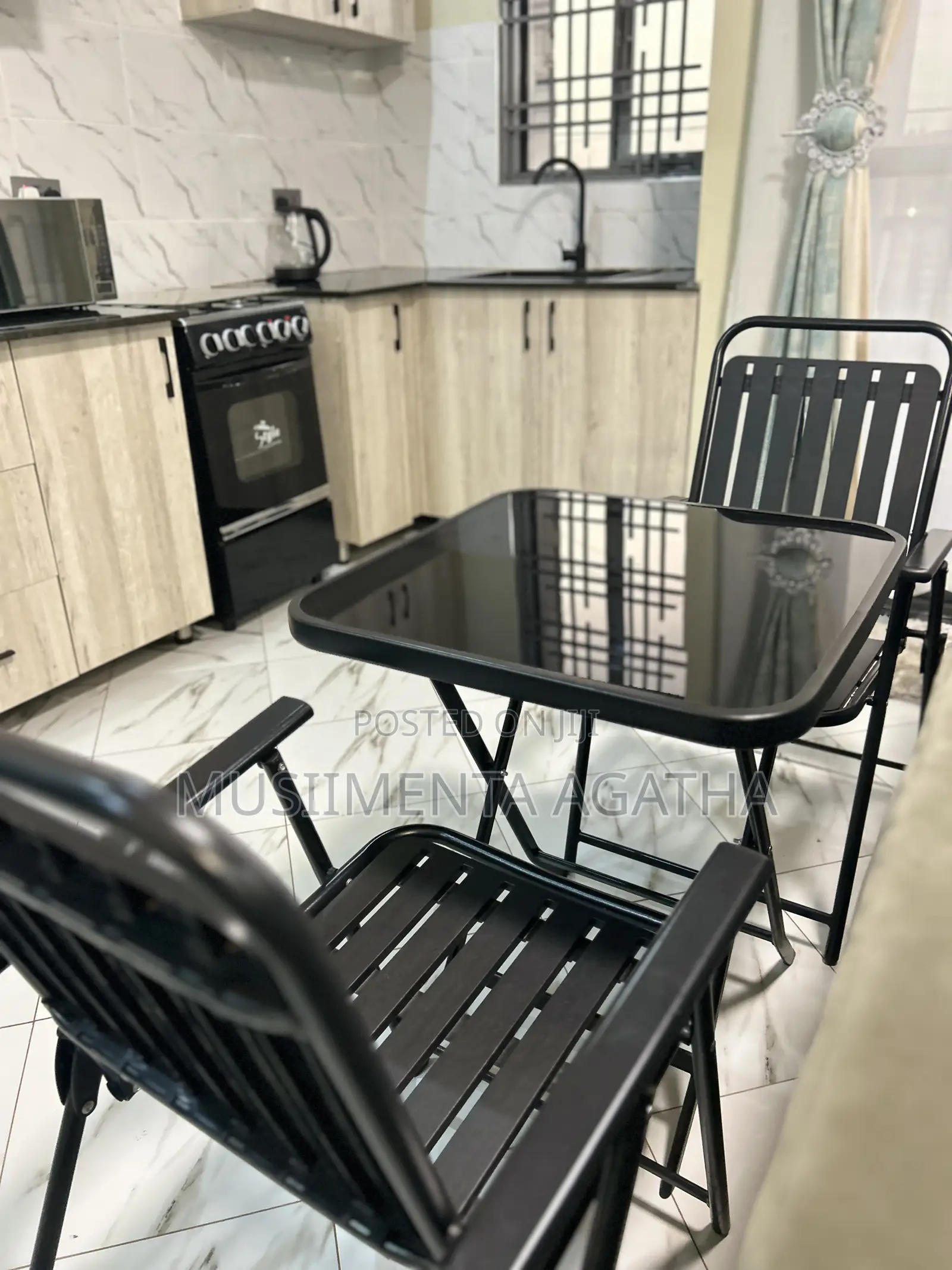 Furnished 1bdrm Apartment in Kawempe for rent