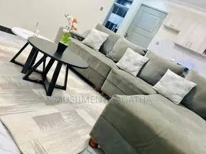 Furnished 1bdrm Apartment in Kawempe for rent