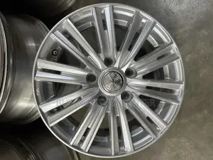 Rim Size 15 Japan