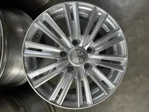 Rim Size 15 Japan