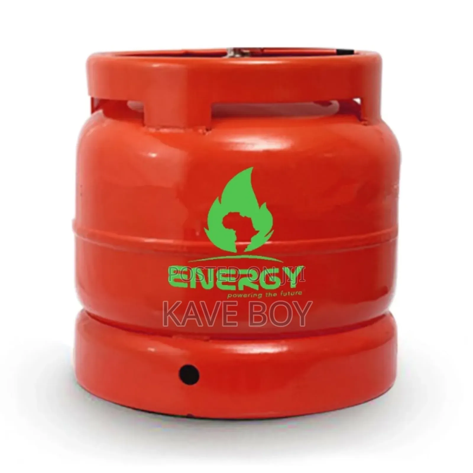 Gas Delivery