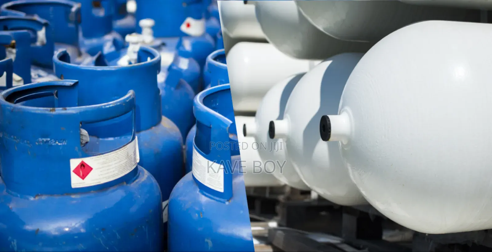 Gas Delivery