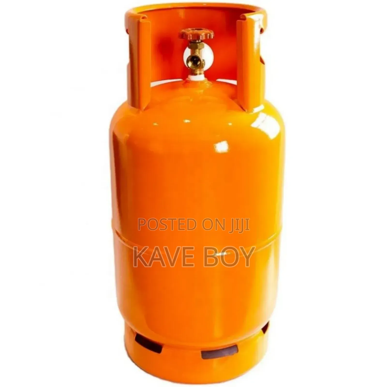 Gas Delivery