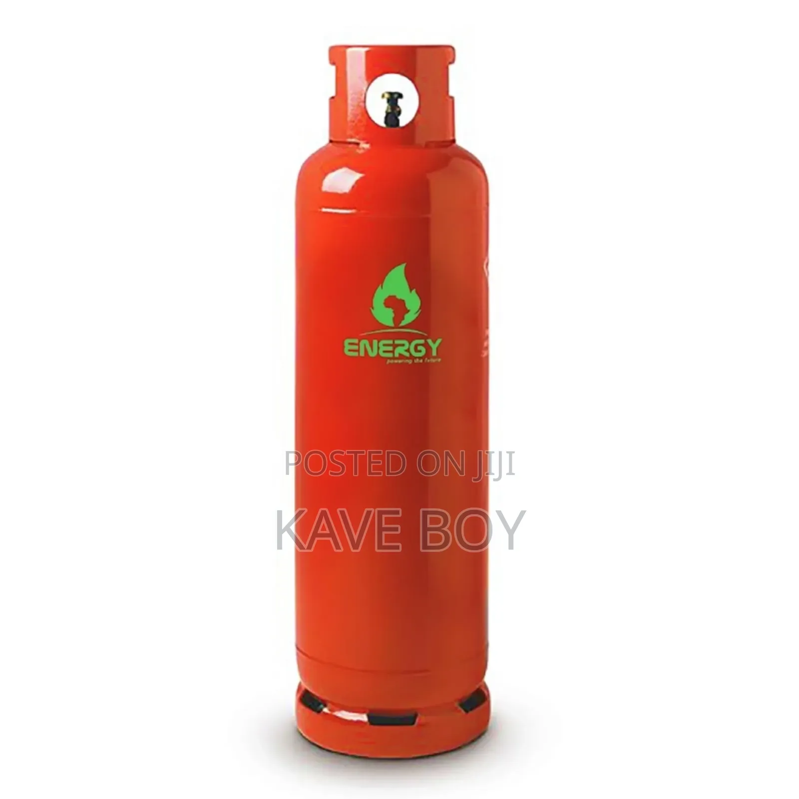 Gas Delivery