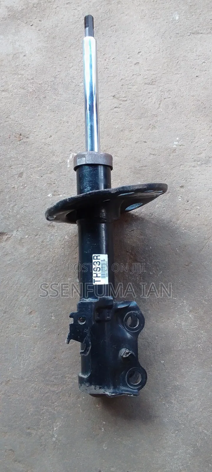 Rumion,Noah Front Shock Absorber