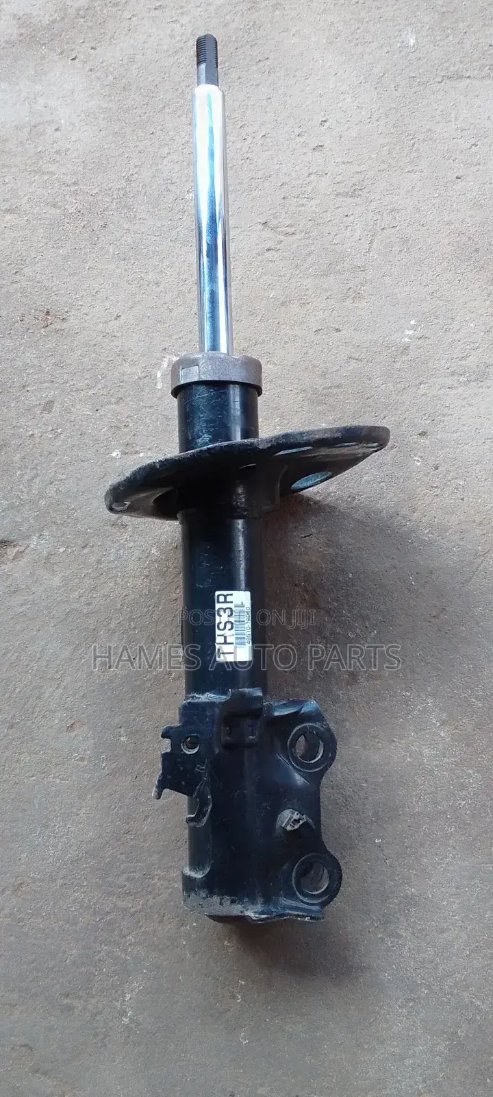 Rumion,Noah Front Shock Absorber