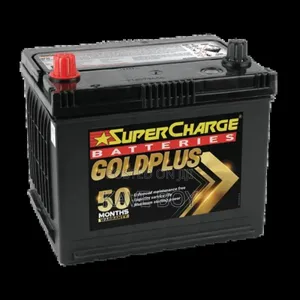 Battery Car Delivery