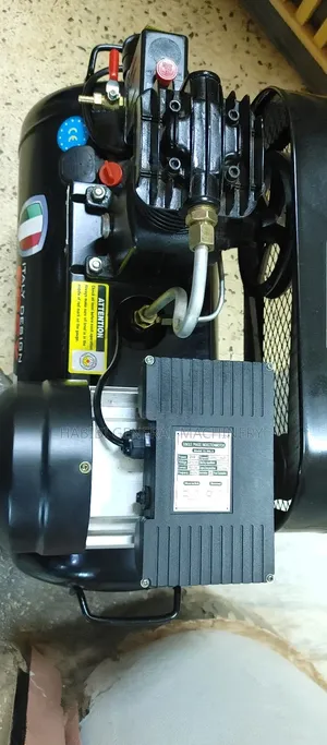 Easy Power 50 Litres Electric (Belt)