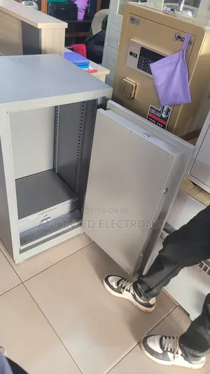 Safe Cash Box 200kg