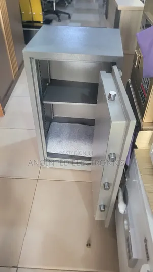 Heavy-duty Safe 200kg