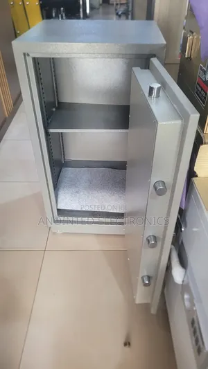 Heavy-duty Safe 200kg