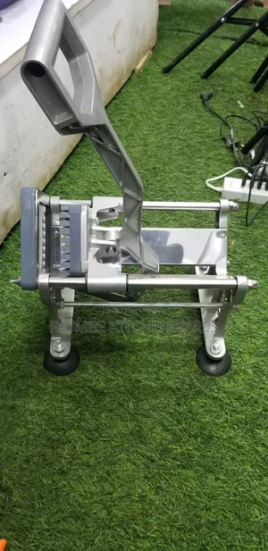 Chips Cutter Commercial
