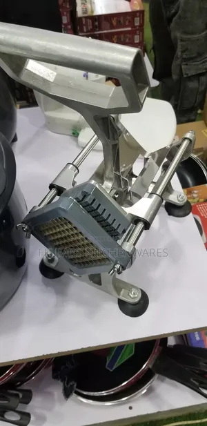 Chips Cutter Commercial