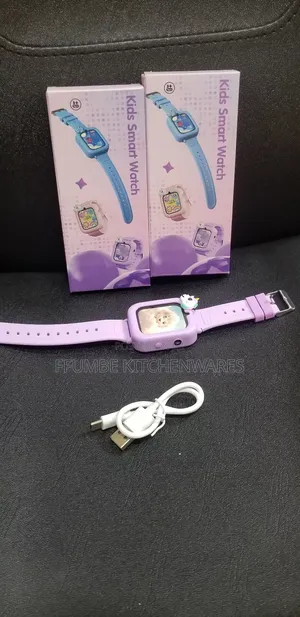 Kids Smart Watch