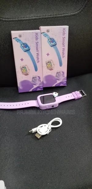Kids Smart Watch