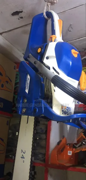 24 Inch Redbo Chainsaws