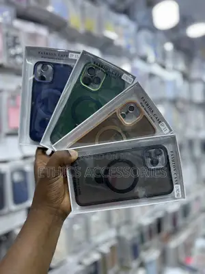 Translucent Cases