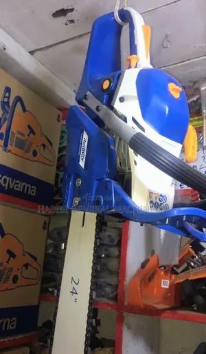 Redbo 24 Inches Chainsaws(Gasoline)