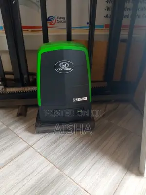 Gate Automation Systems