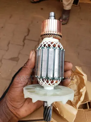 Armature for Grinder
