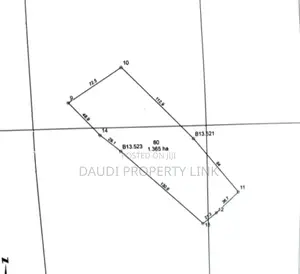 21⁄2 , 11⁄2 and 31⁄2acres at 34m Per Acre From 38m at Acre, in Rubaya Mb.