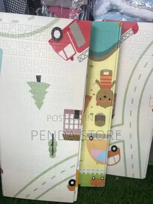 Baby Crawling Mats – Comfortable Baby Crawling Mats