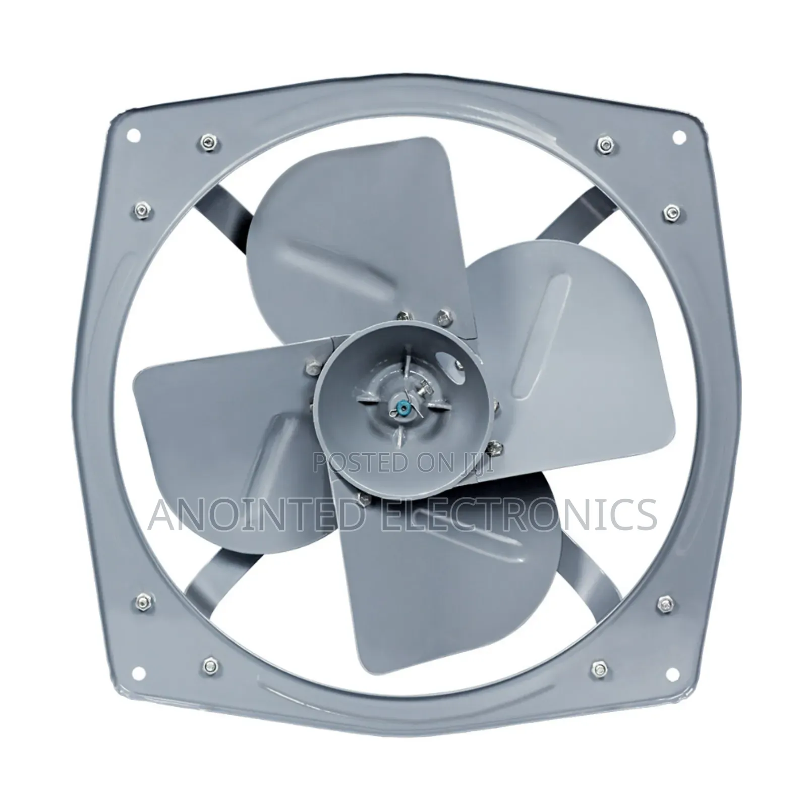 Heavy-Duty Exhaust Fans 24inches