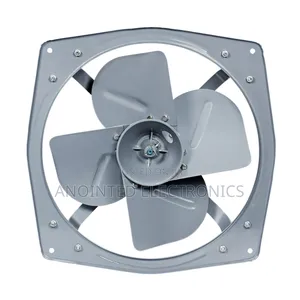 Heavy-Duty Exhaust Fans 24inches