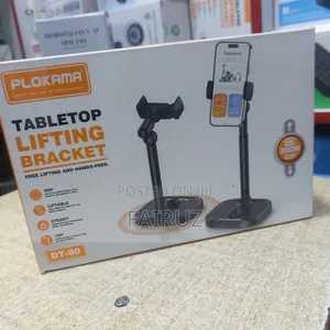 Plokama Tabletop Lifting Bracket