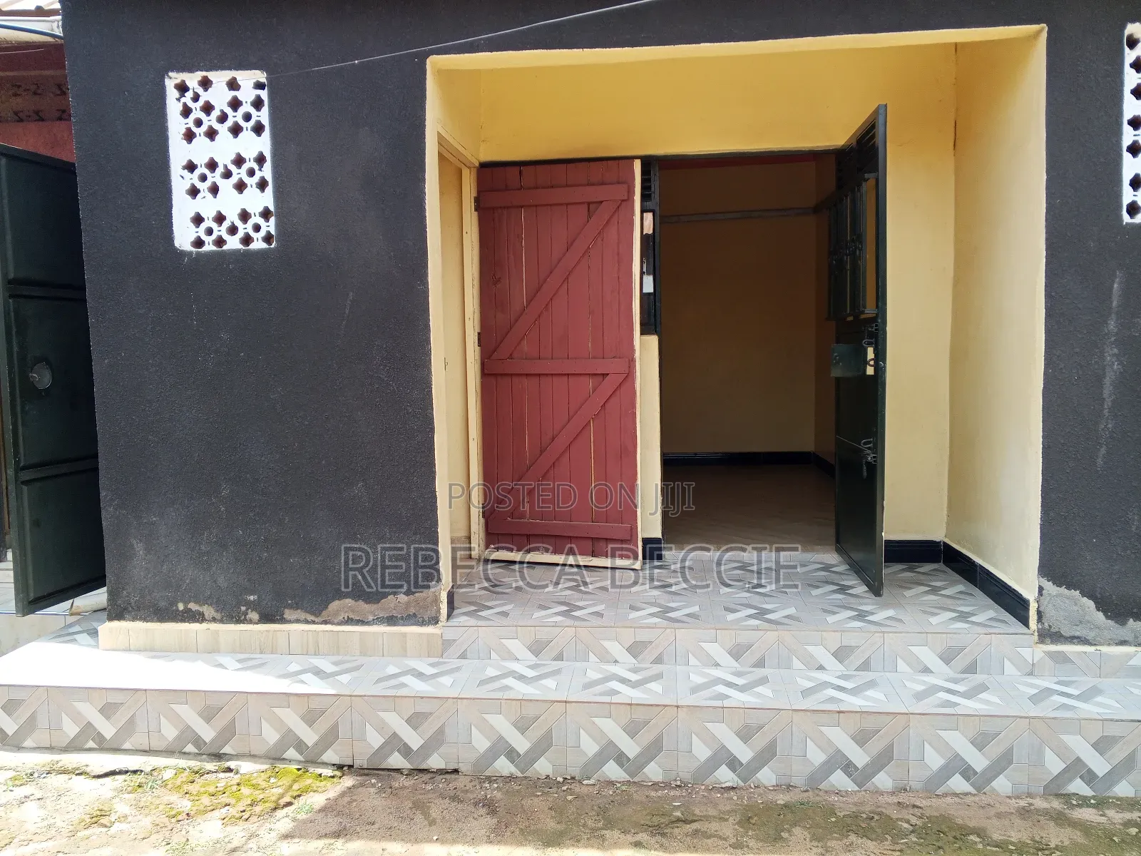 1bdrm Bedsitter in Kabalagala, Makindye for rent