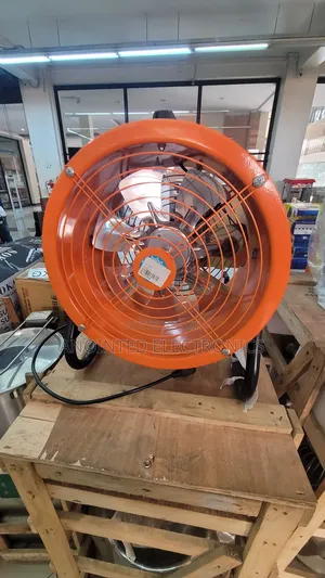 Exhaust Wall 16inches Fan