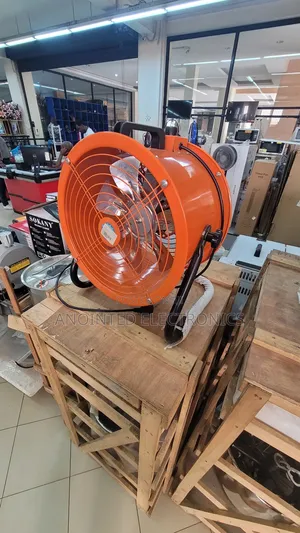 Exhaust Wall 16inches Fan