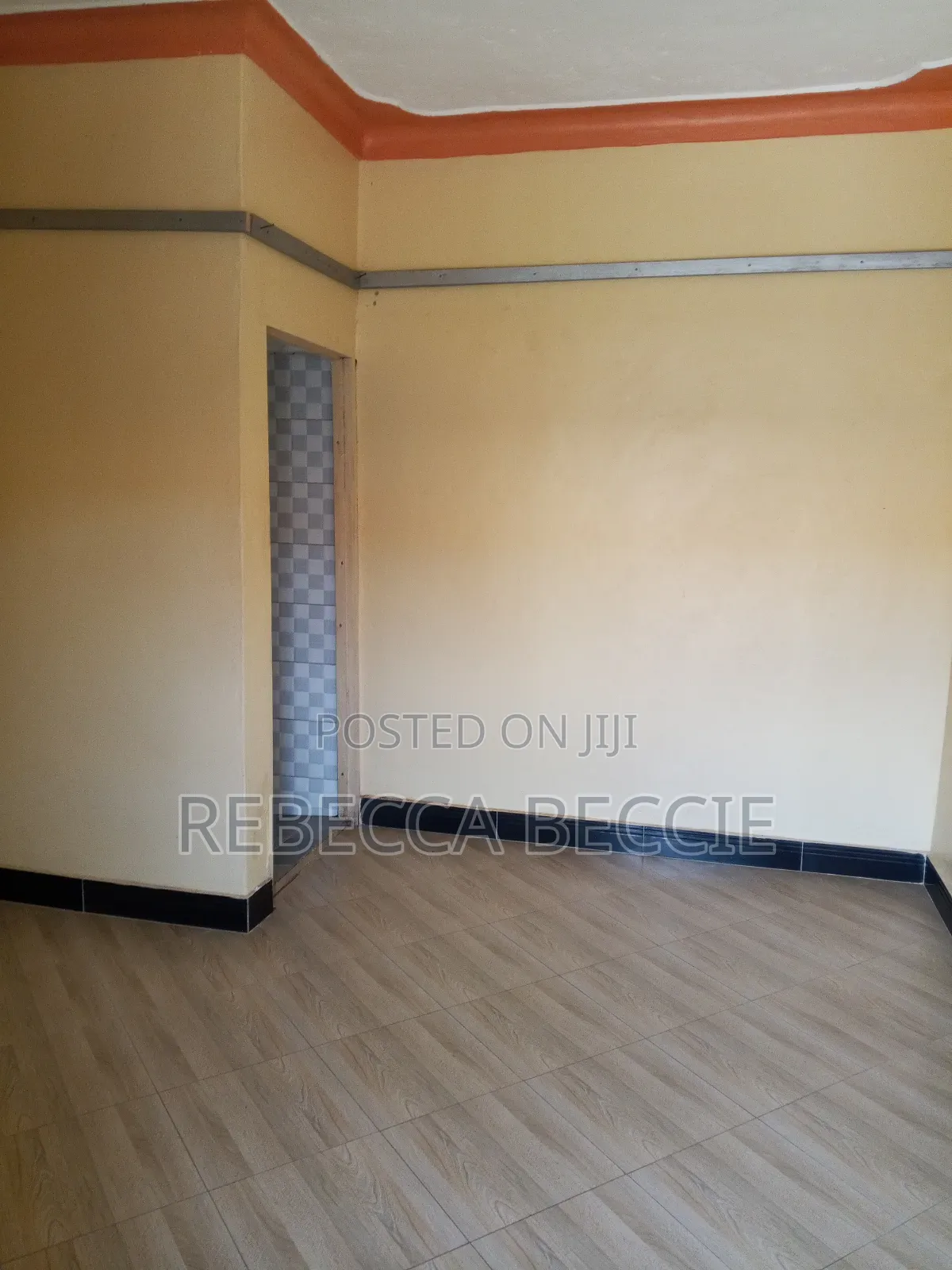 1bdrm Bedsitter in Kabalagala, Makindye for rent