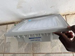 Solar Security Flood Lights