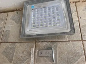 Solar Security Flood Lights