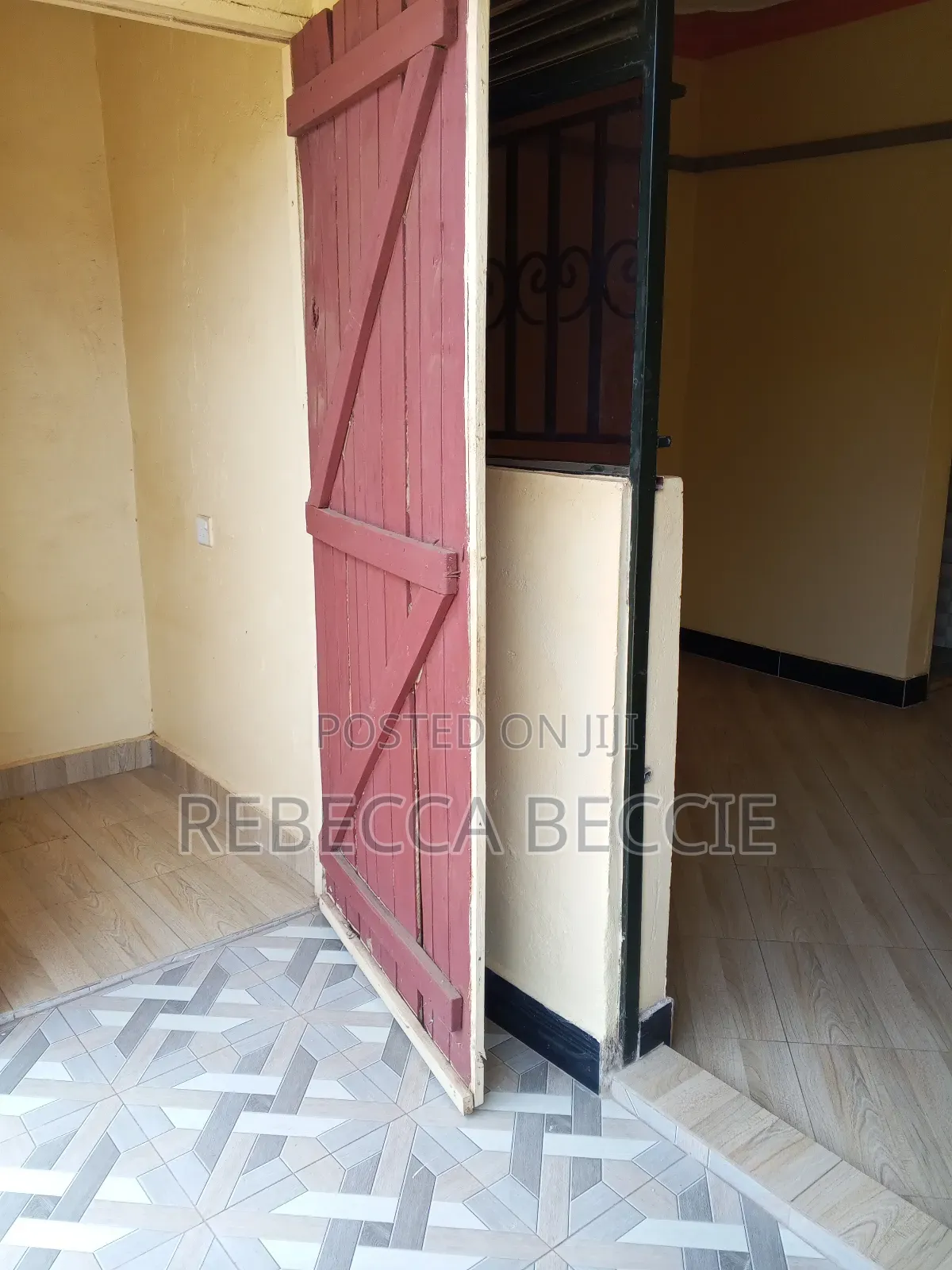 1bdrm Bedsitter in Kabalagala, Makindye for rent