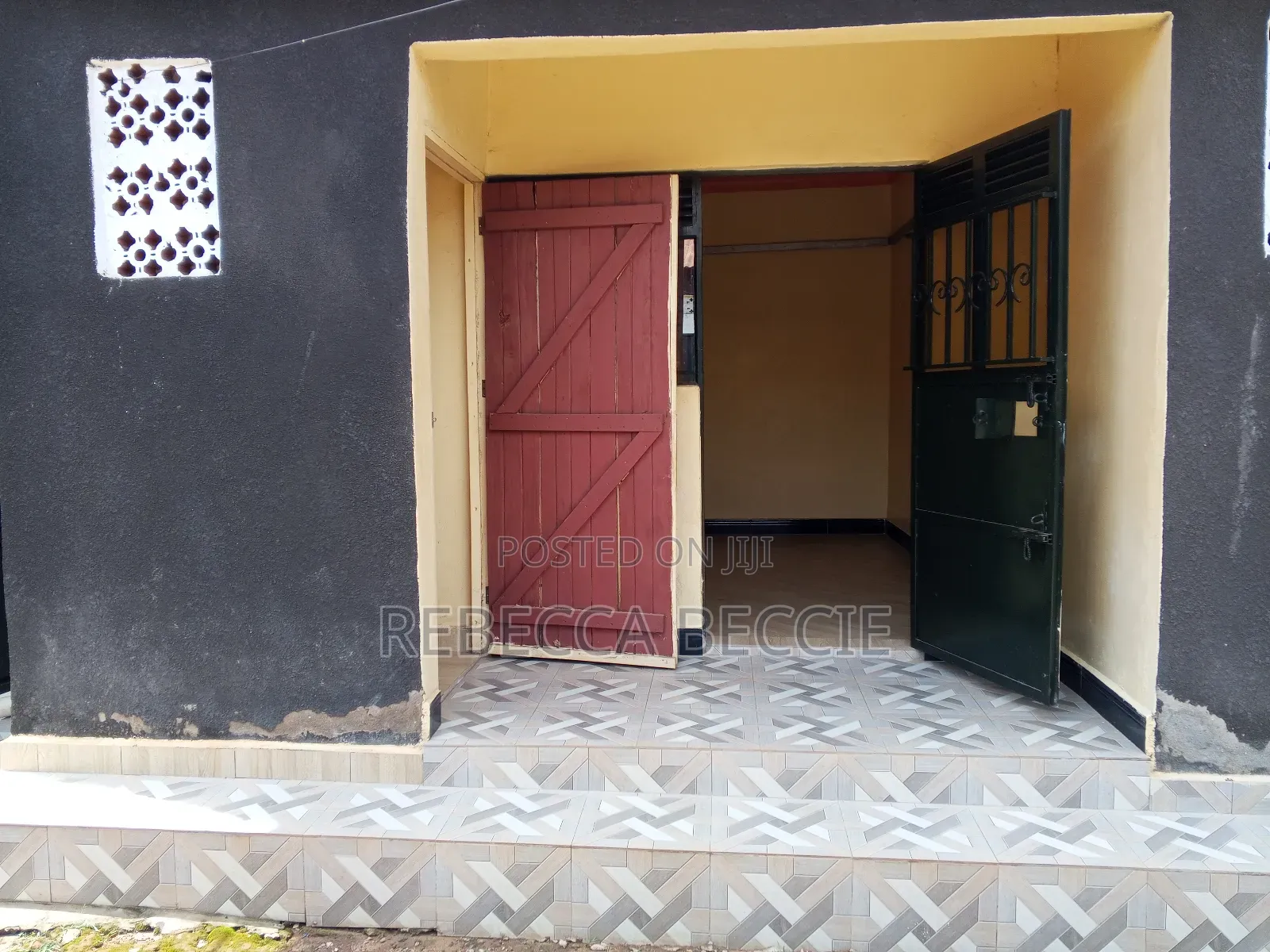 1bdrm Bedsitter in Kabalagala, Makindye for rent