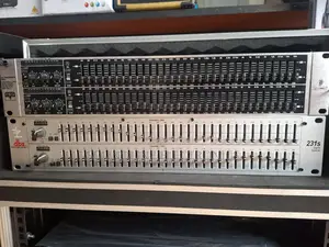 Behringer Crossover