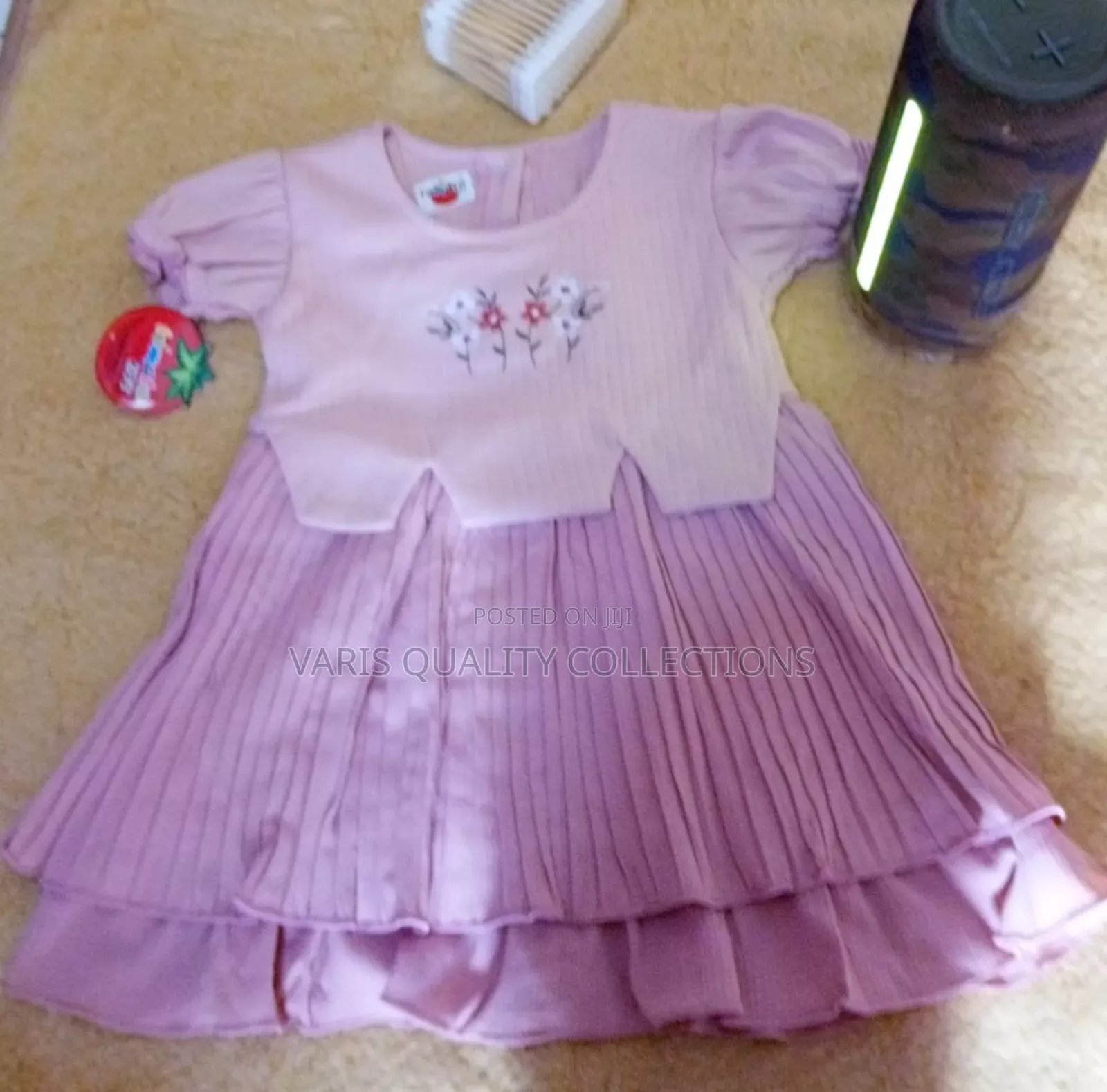 Baby Dresses