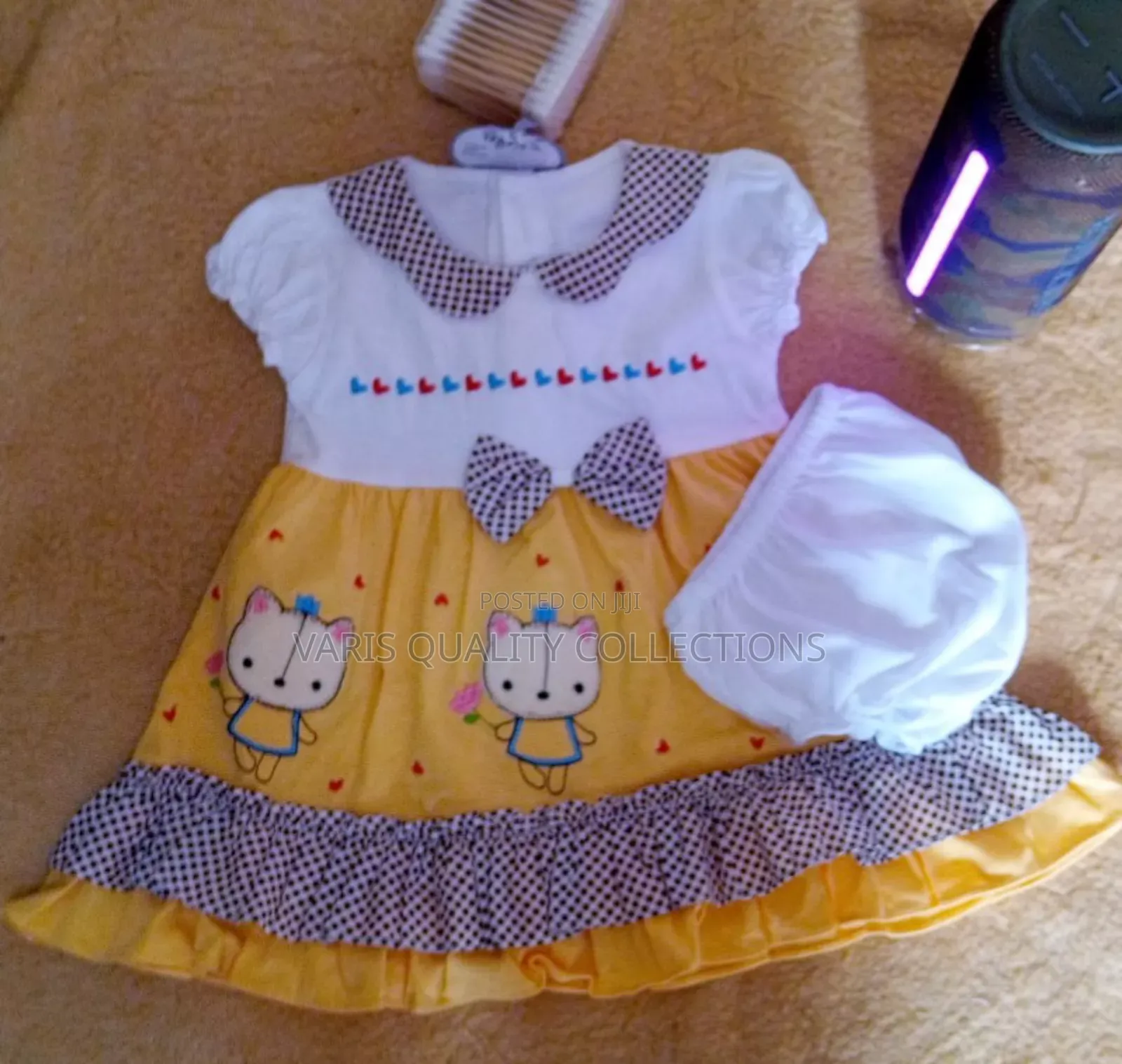 Baby Dresses
