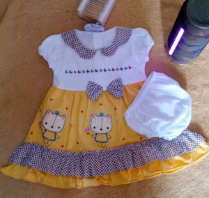 Baby Dresses